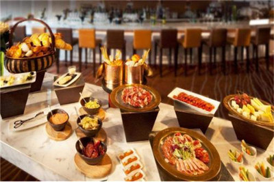 粗糧王自助餐加盟費用與餐飲服務解析