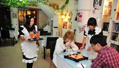 餐飲人如何把握特色細分市場的潮流