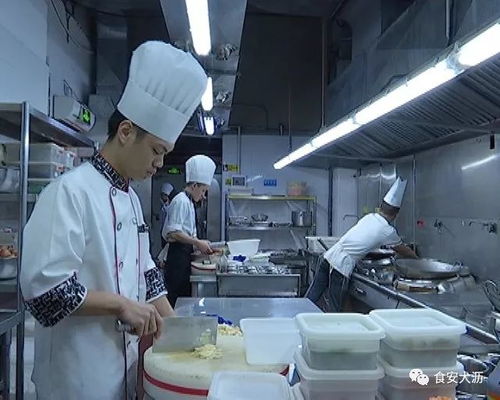 吃貨們的福音！大瀝新增市級(jí)餐飲服務(wù)食品安全示范街，美味與安心雙重保障