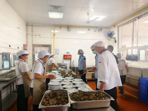 筑牢高考食品安全防線，守護(hù)學(xué)子“舌尖上的安全”