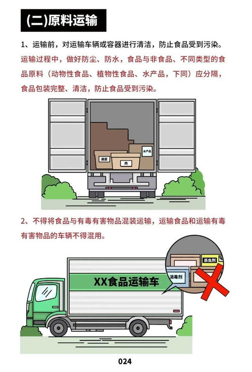 《餐飲服務(wù)食品安全操作規(guī)范》正式出臺(tái)，守護(hù)“舌尖上的安全”