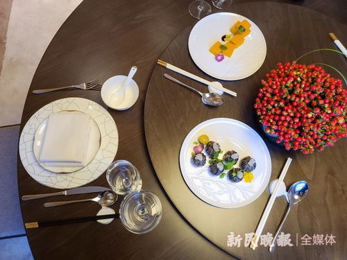 《餐飲服務單位分餐制管理規范》正式發布 上海標準引領餐飲新風尚，推出四種分餐模式