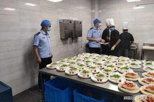 2022年度首場亞運會測試賽餐飲服務保障圓滿成功，彰顯專業與安全